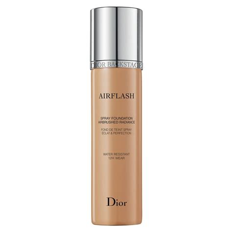 Dior diorskin foundation spray